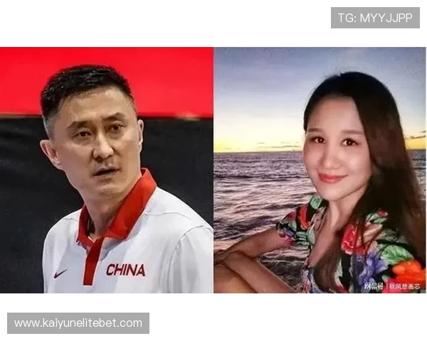 岳父是体育总局主任，岳母是国家队教练，如今他胜任广东篮协会长_4